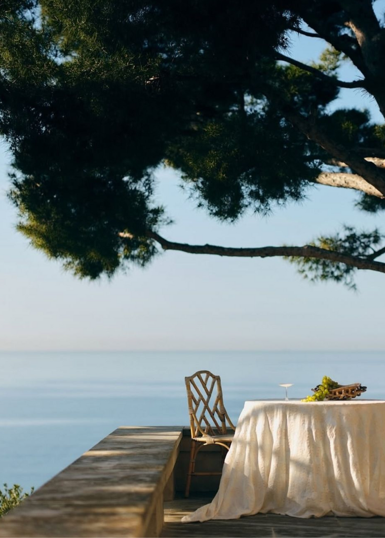 A Summer Day in the South of France