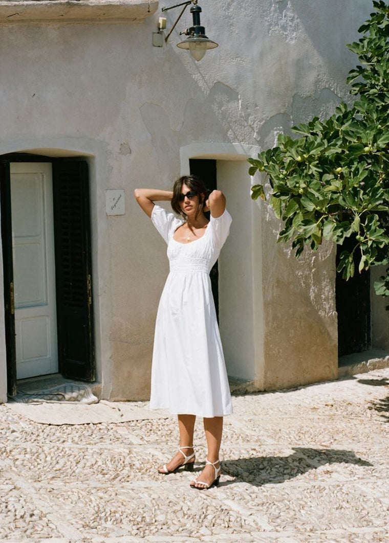 The Riviera Packing List