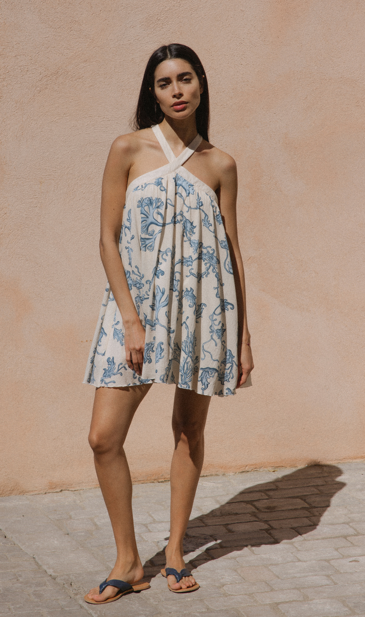 Margaux Mini Dress