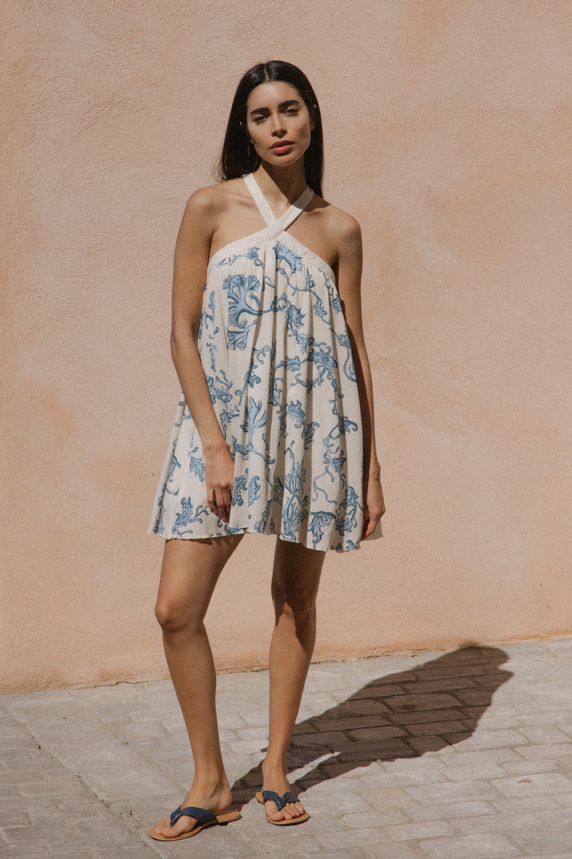 Margaux Mini Dress