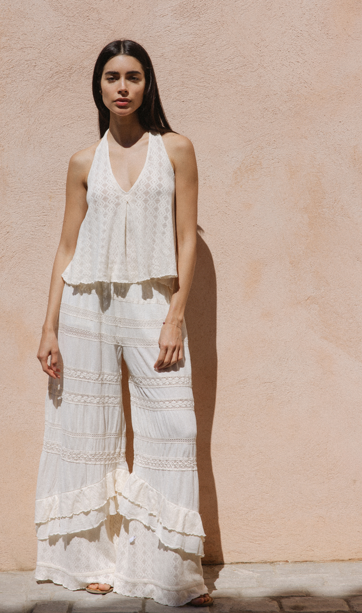 The Solène Trouser