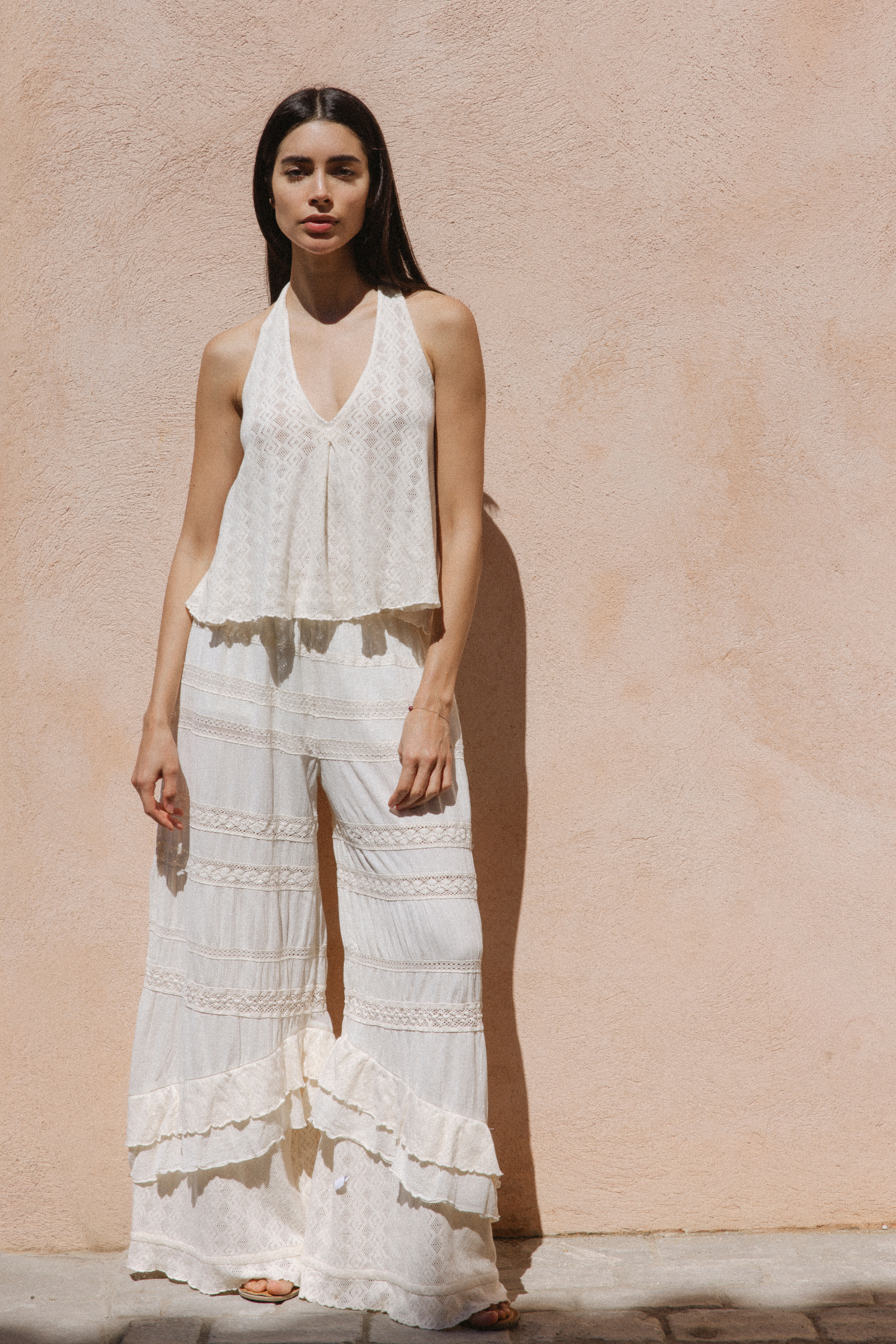 The Solène Trouser