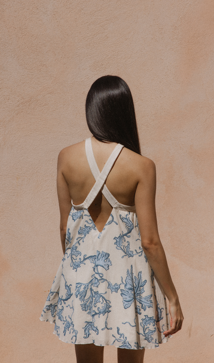 Margaux Mini Dress