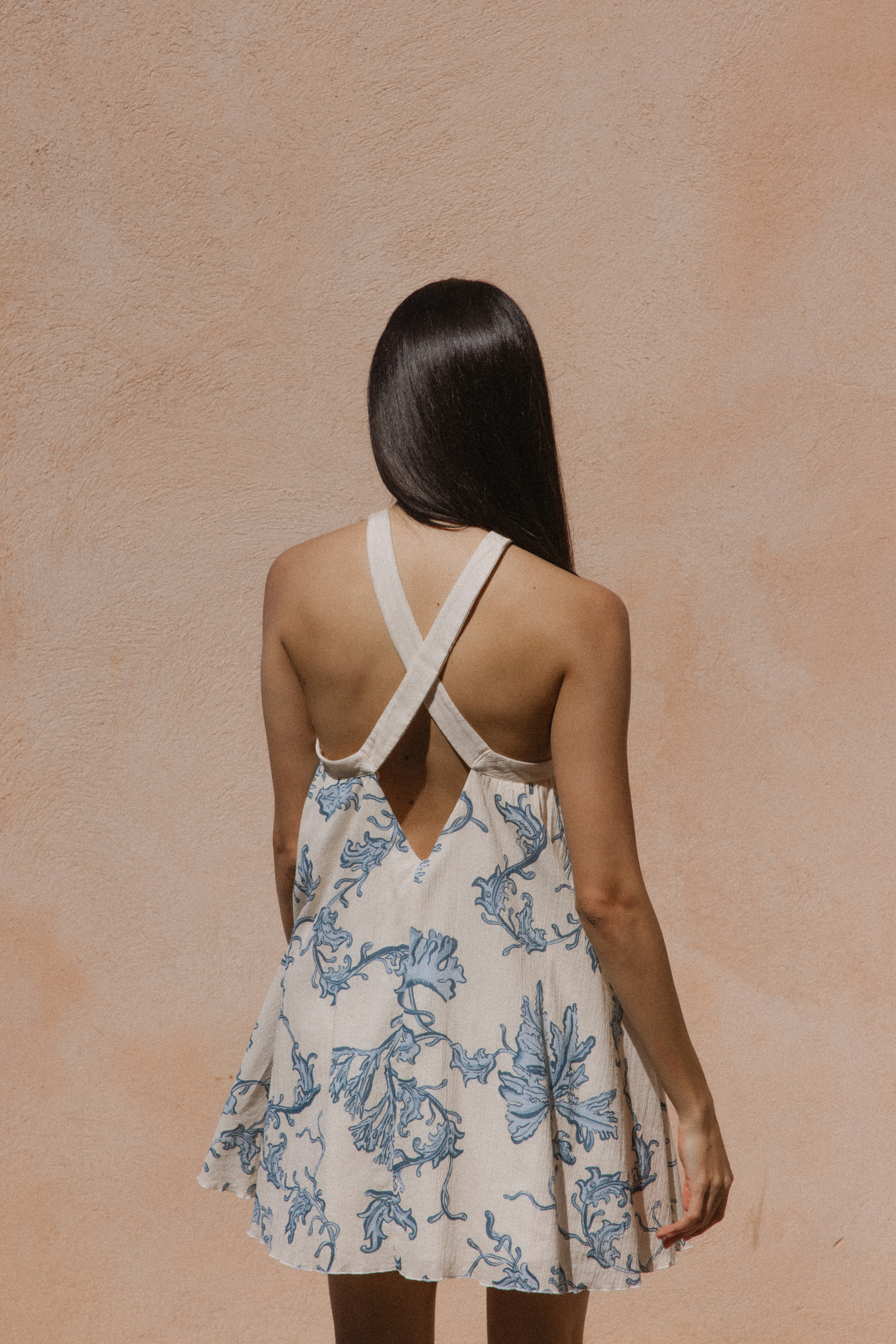 Margaux Mini Dress