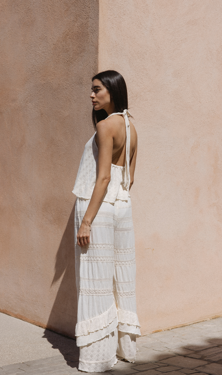 The Solène Trouser