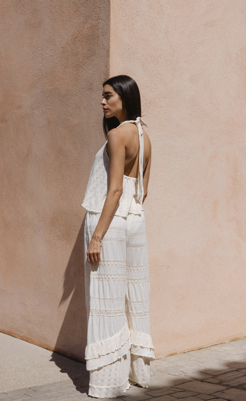 The Solène Trouser