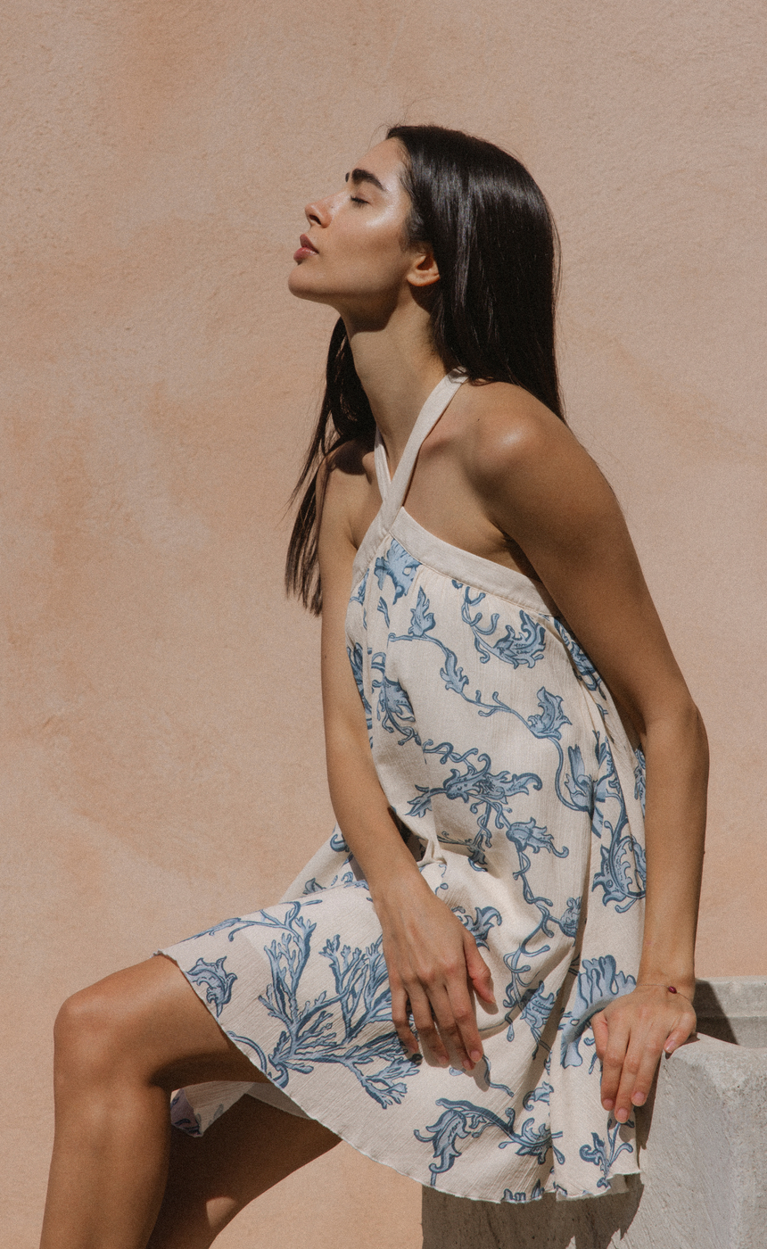 Margaux Mini Dress