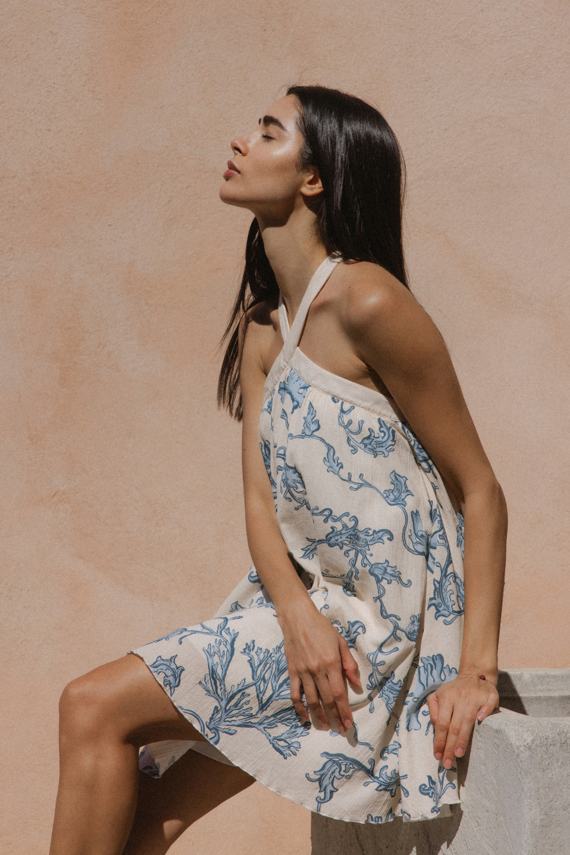 Margaux Mini Dress