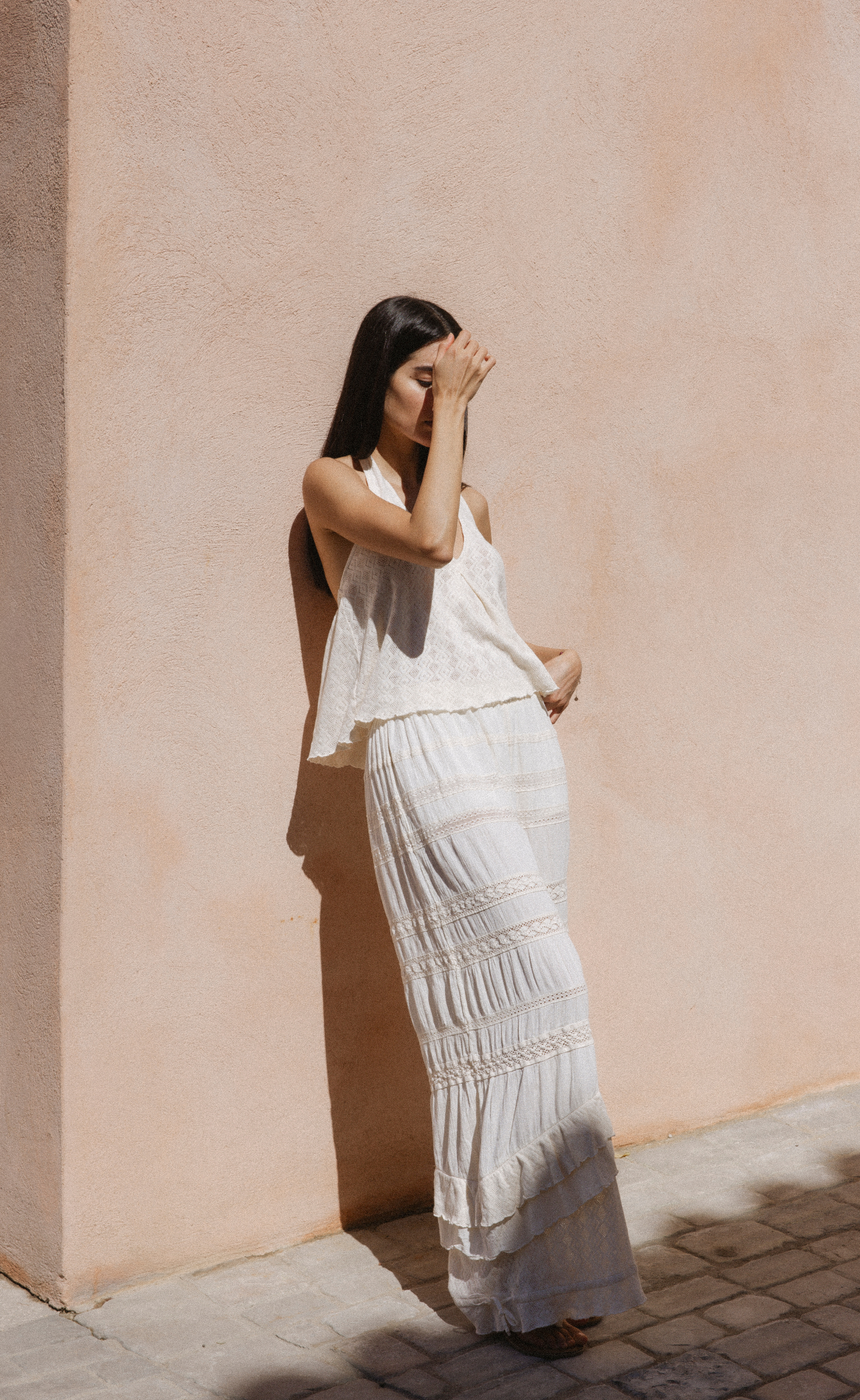 The Solène Trouser