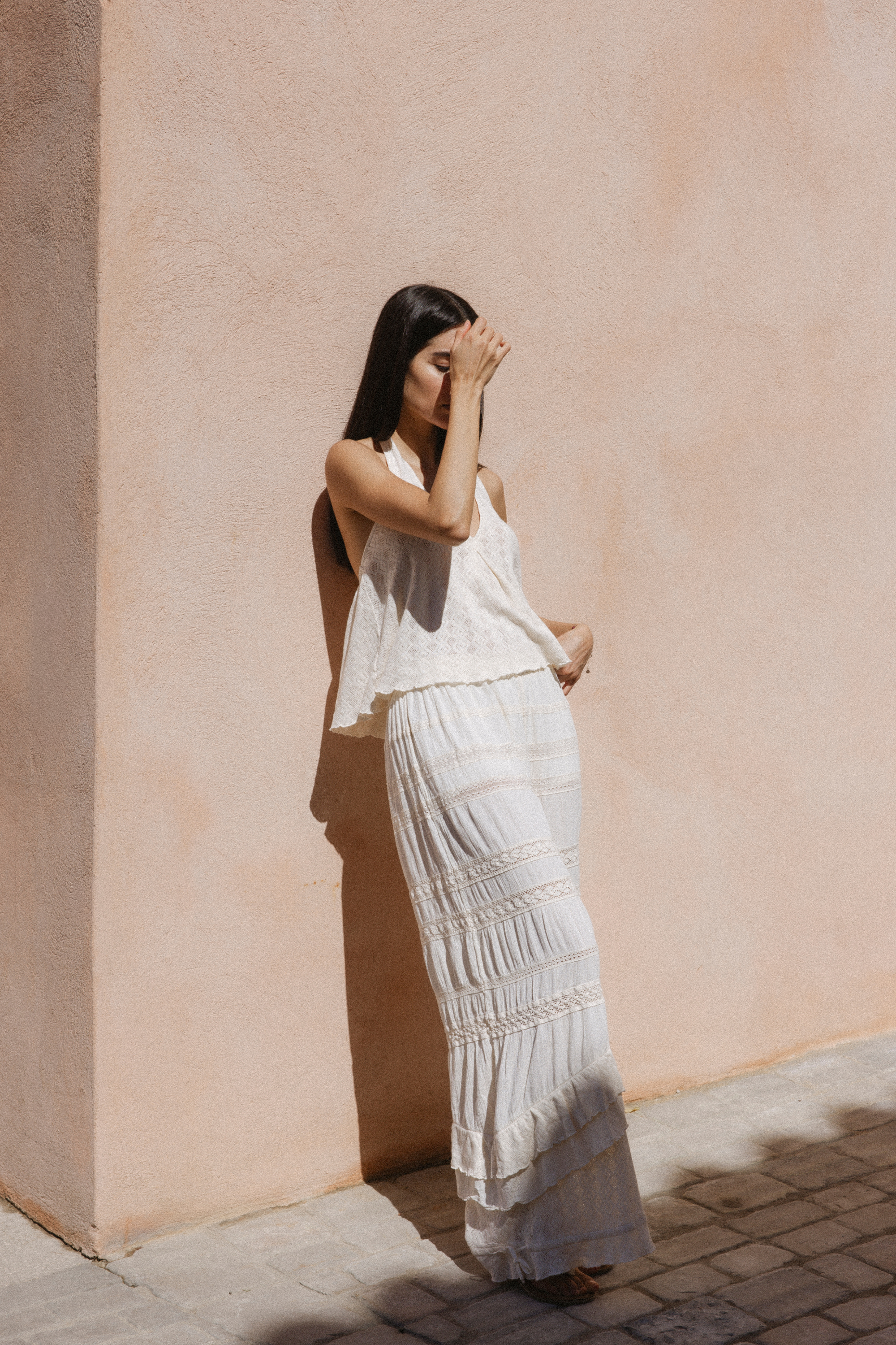 The Solène Trouser