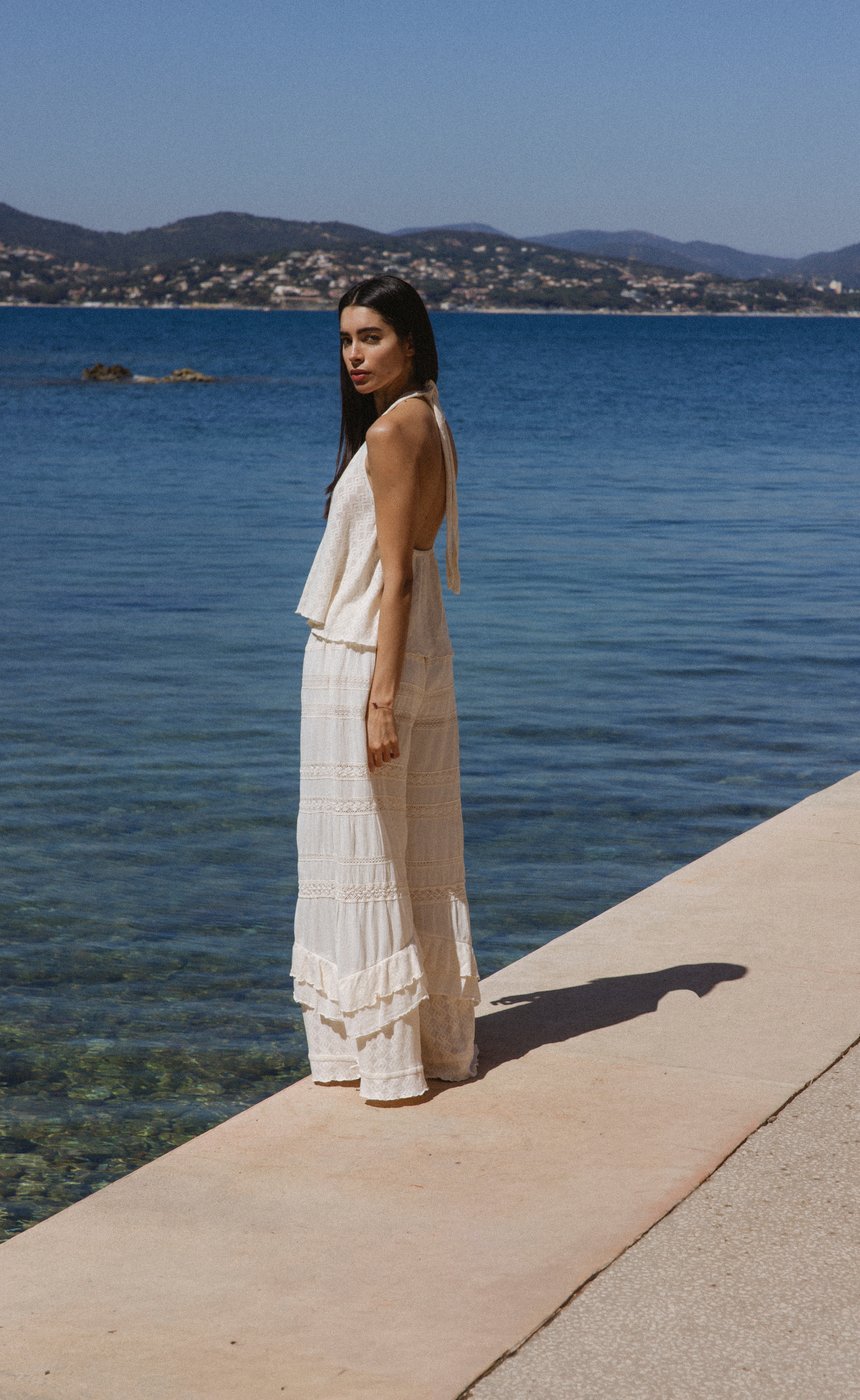 The Solène Trouser