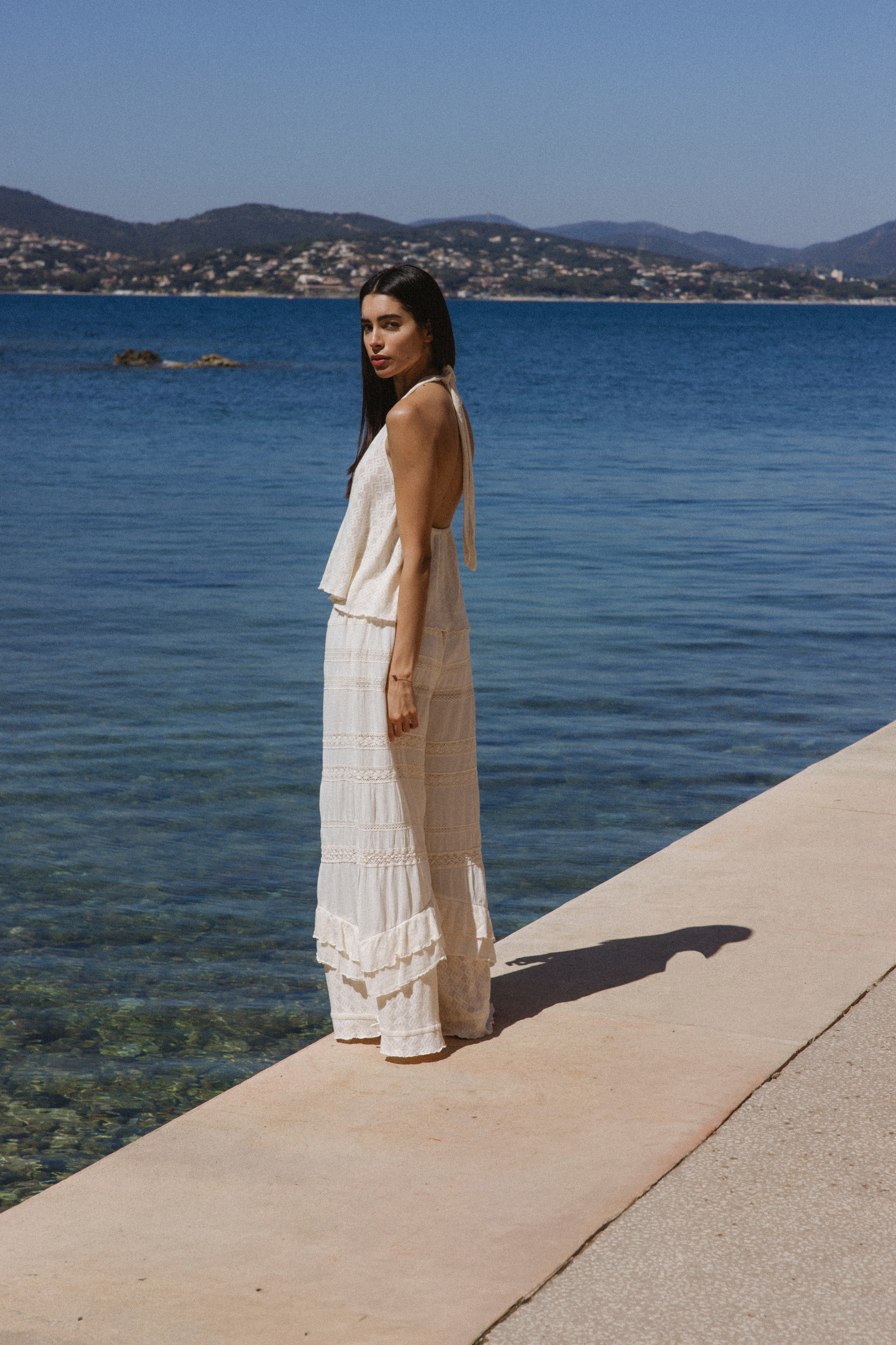 The Solène Trouser