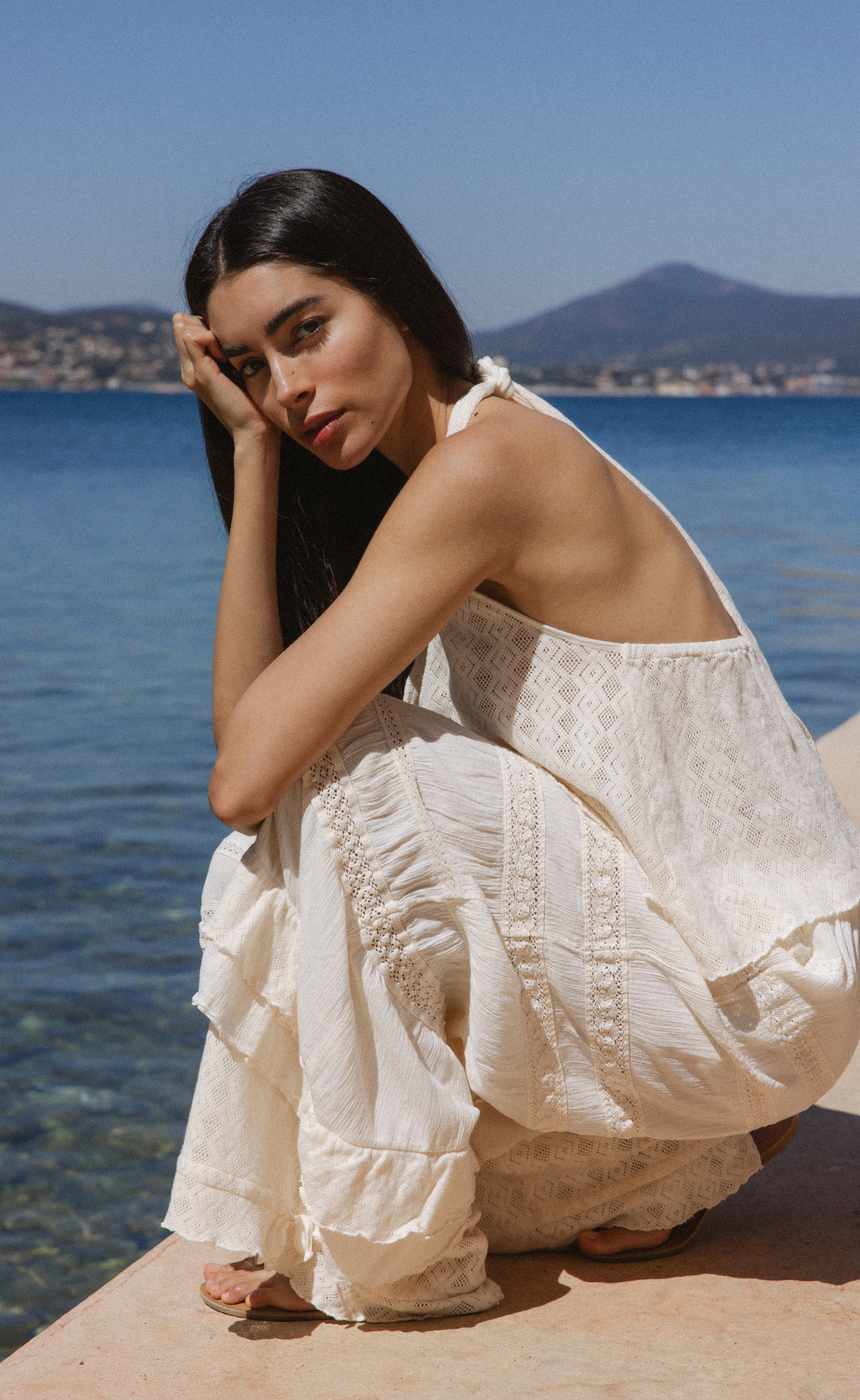 The Solène Trouser