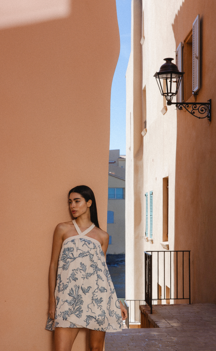 Margaux Mini Dress