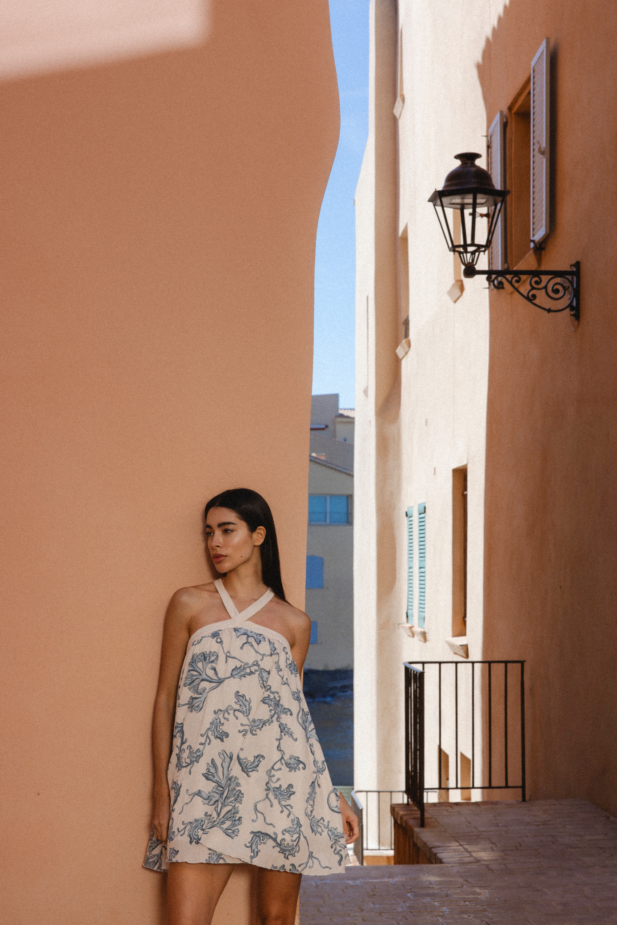 Margaux Mini Dress