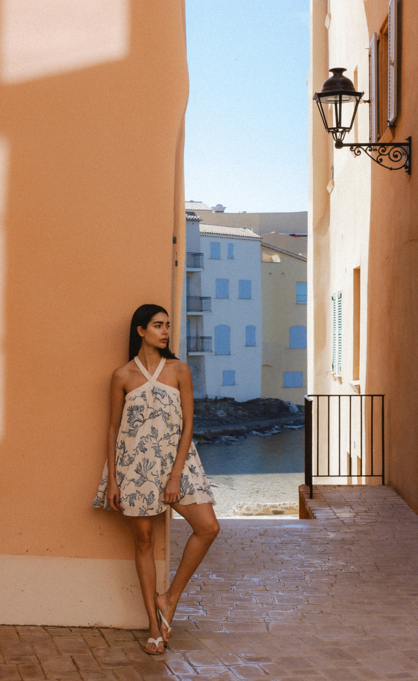 Margaux Mini Dress