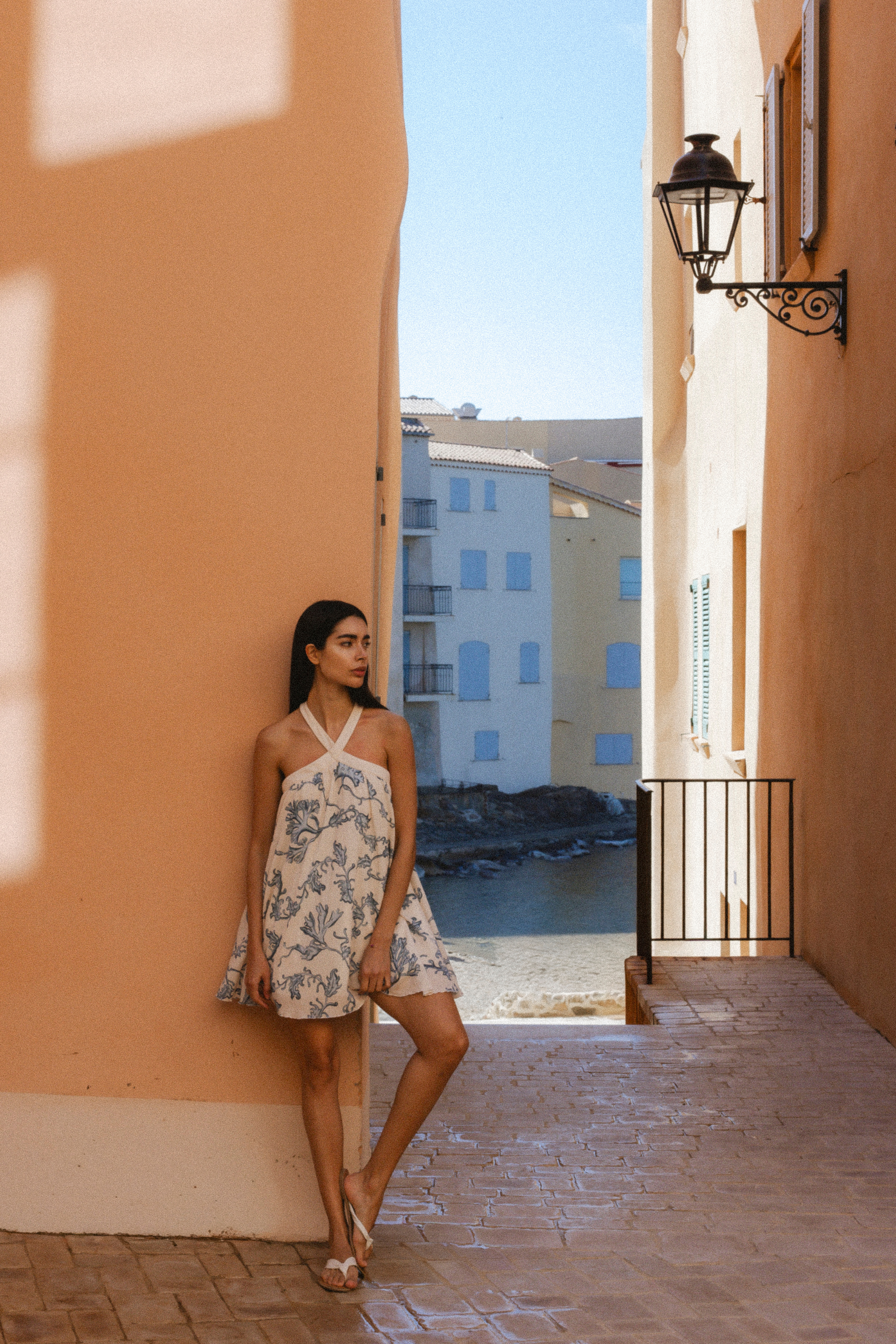 Margaux Mini Dress