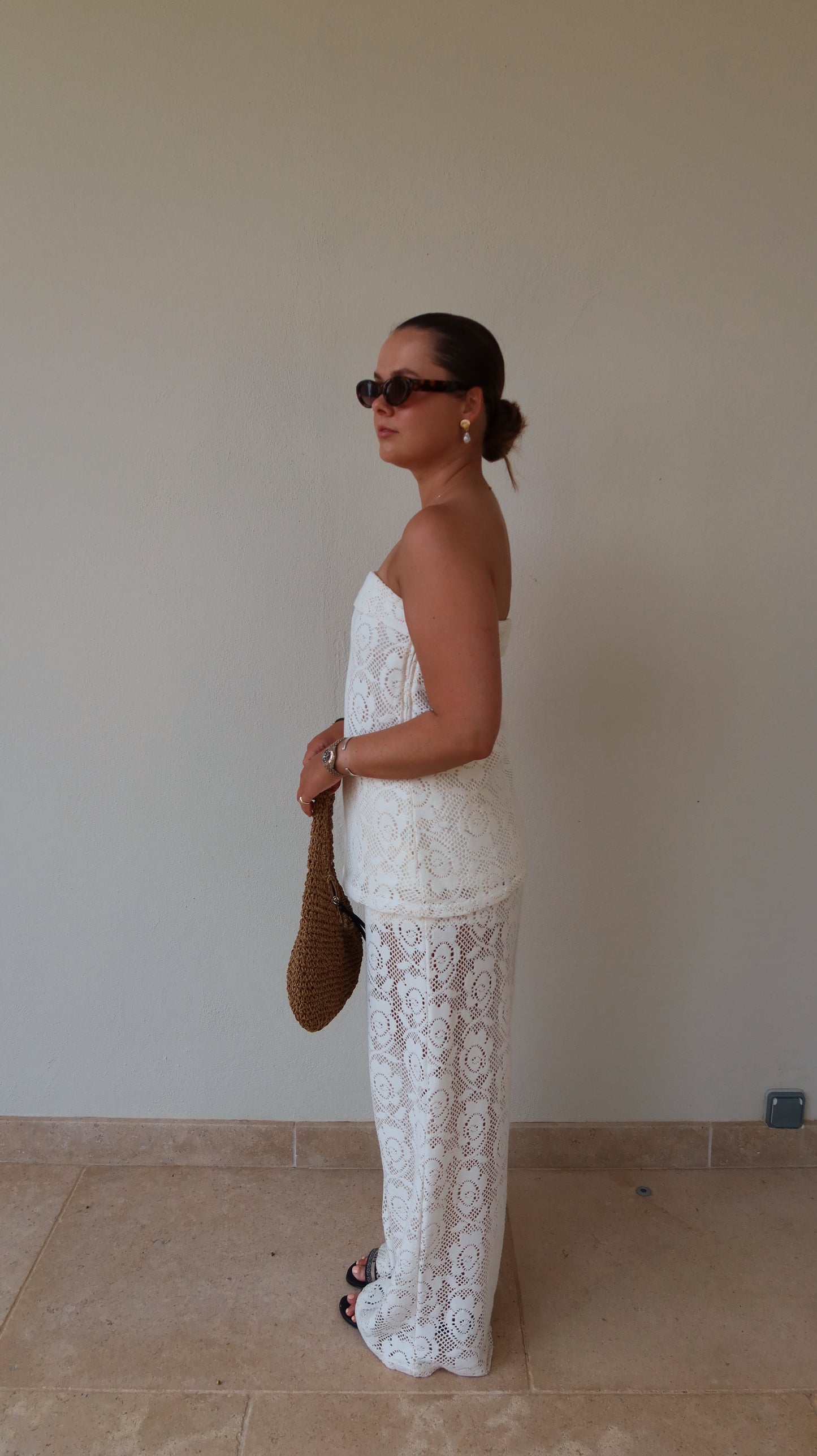 Rosa Trouser