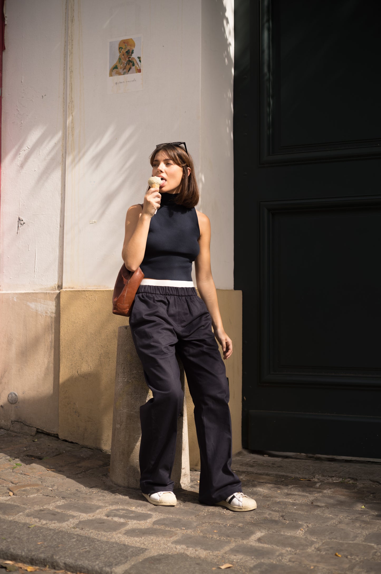 Rivoli Trouser