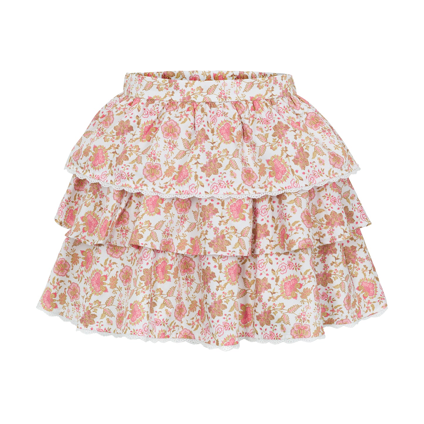 Clara Mini Skirt