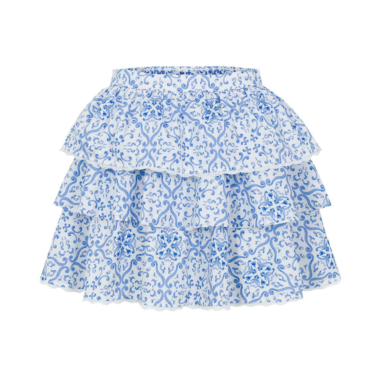 Clara Mini Skirt