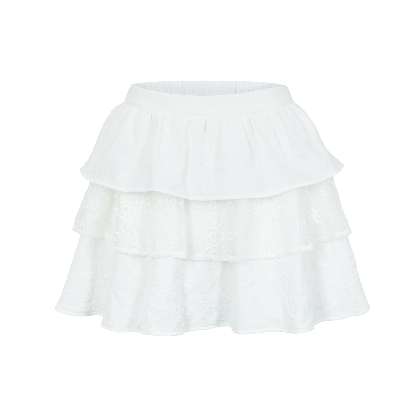 Clara Mini Skirt