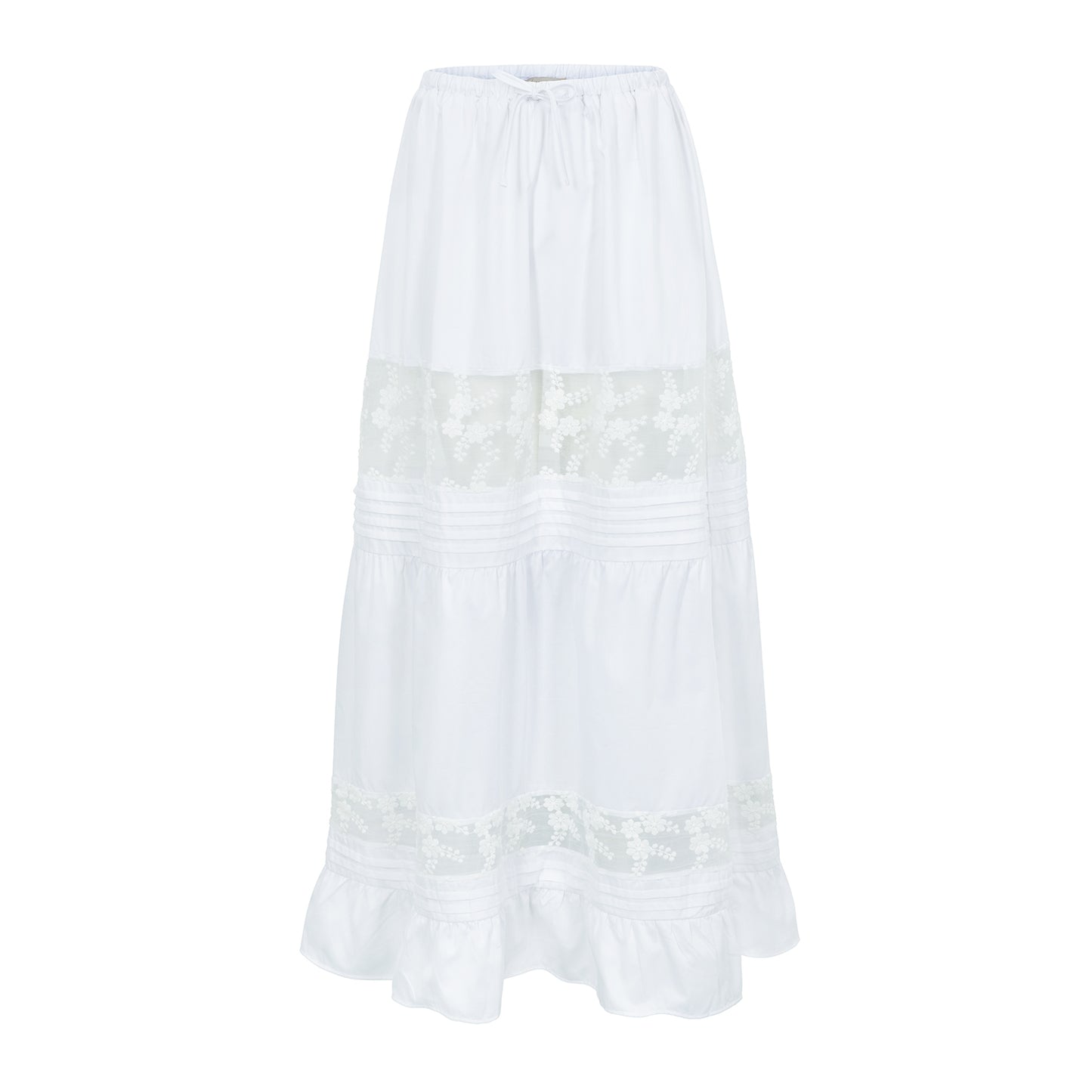 Madalena Maxi Skirt