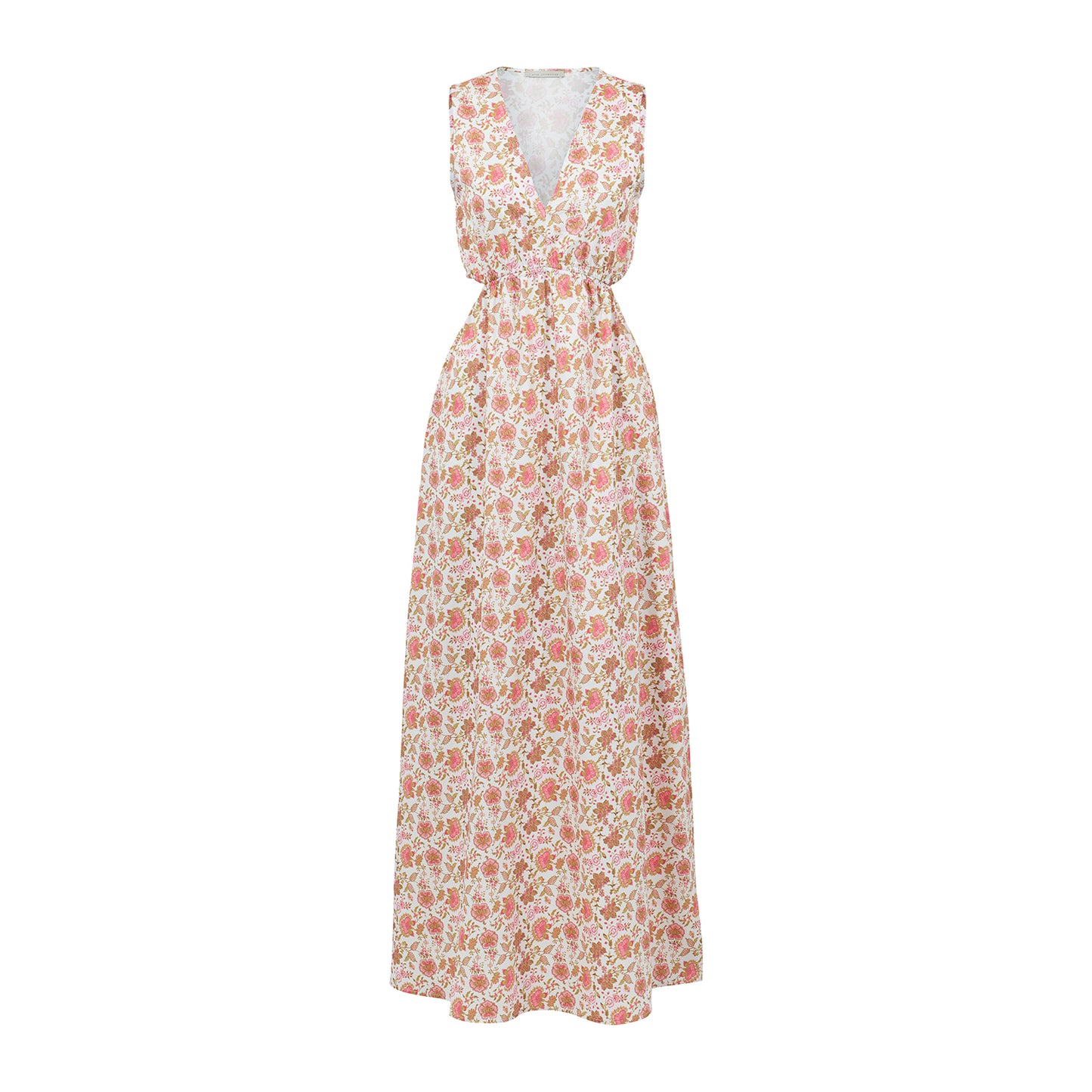 Augusta Maxi Dress