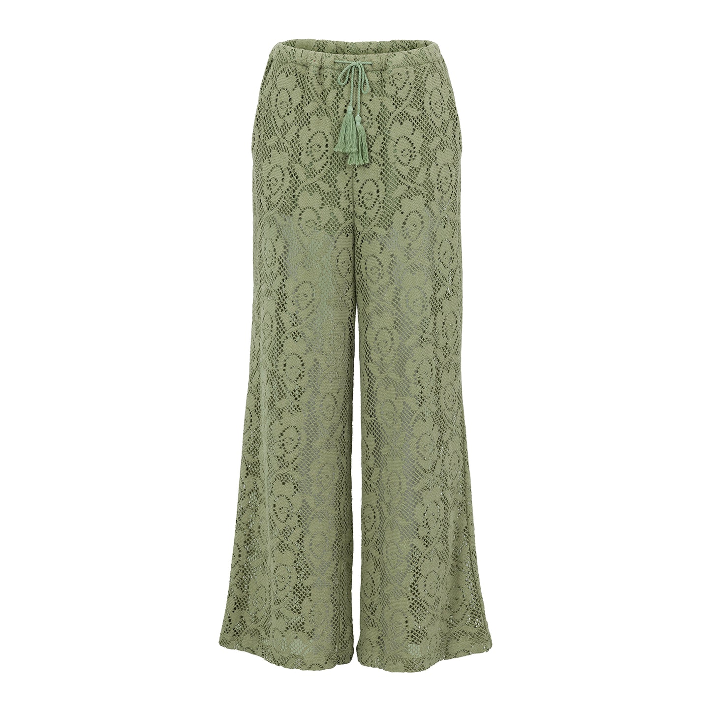 Rosa Trouser