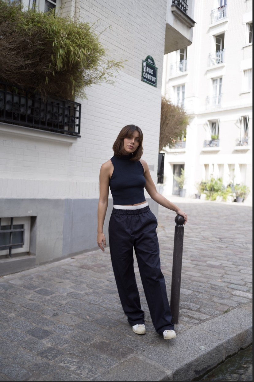 Rivoli Trouser